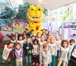 Özel Masallar Diyarı Anaokulu - Fotoğraf