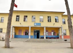 Armutlu İlkokulu - Fotoğraf