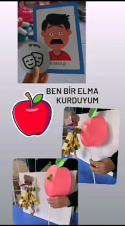 Özel Denizli Bilgi Parkı Anaokulu - Fotoğraf