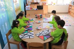 Çocukların Dünyası Anaokulu Etimesgut - Fotoğraf