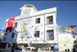 Masal Başlıyor Anaokulu - Fotoğraf