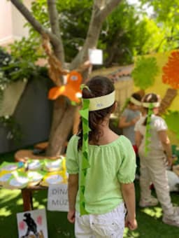 Özel Güzelbahçe Kurşun Kalem Anaokulu - Fotoğraf