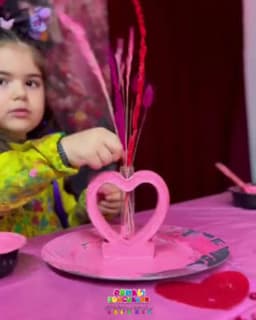 Renkli Boncuklar Kreş ve Anaokulu - Fotoğraf