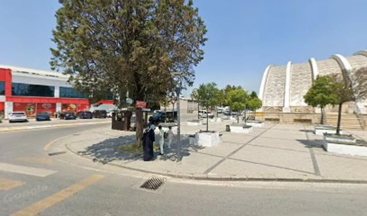 Mine Özdoğan Anaokulu