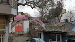 Yahya Kemal Beyatlı Anaokulu - Fotoğraf