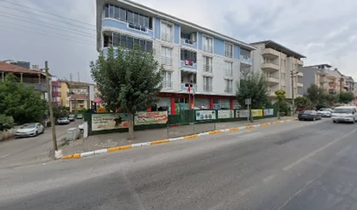 Sevgi Bahçesi Anaokul - Photo