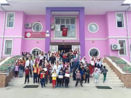 Toki Gap Anaokulu - Photo