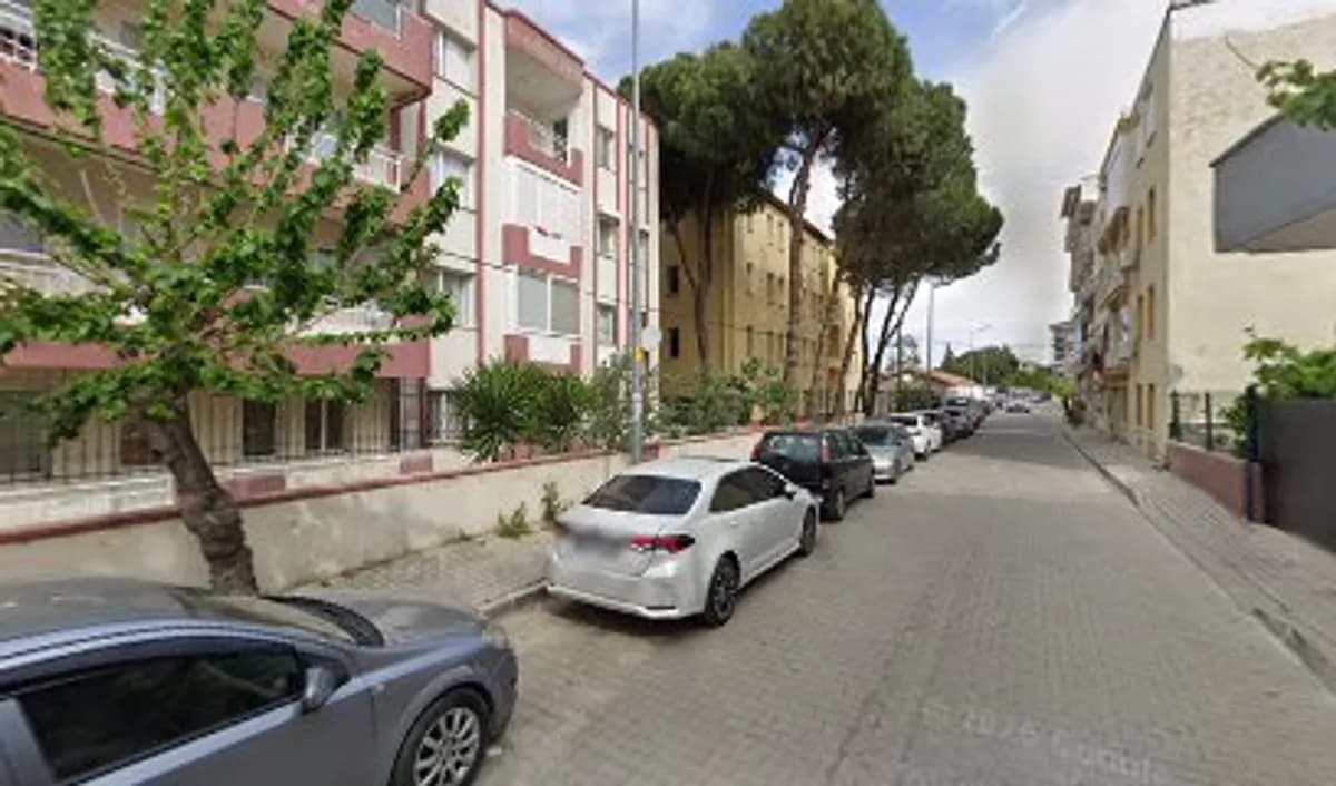 Asil Nadir Anadolu Lisesi - Photo