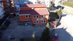 Sabiha Özdemir Anaokulu - Fotoğraf