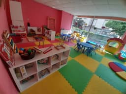 Özel Mavi Düşler Anaokulu - Fotoğraf