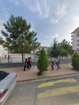 75. Yıl Anaokulu - Fotoğraf