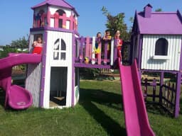 Özel İkinci Yuvamız Anaokulu - Fotoğraf