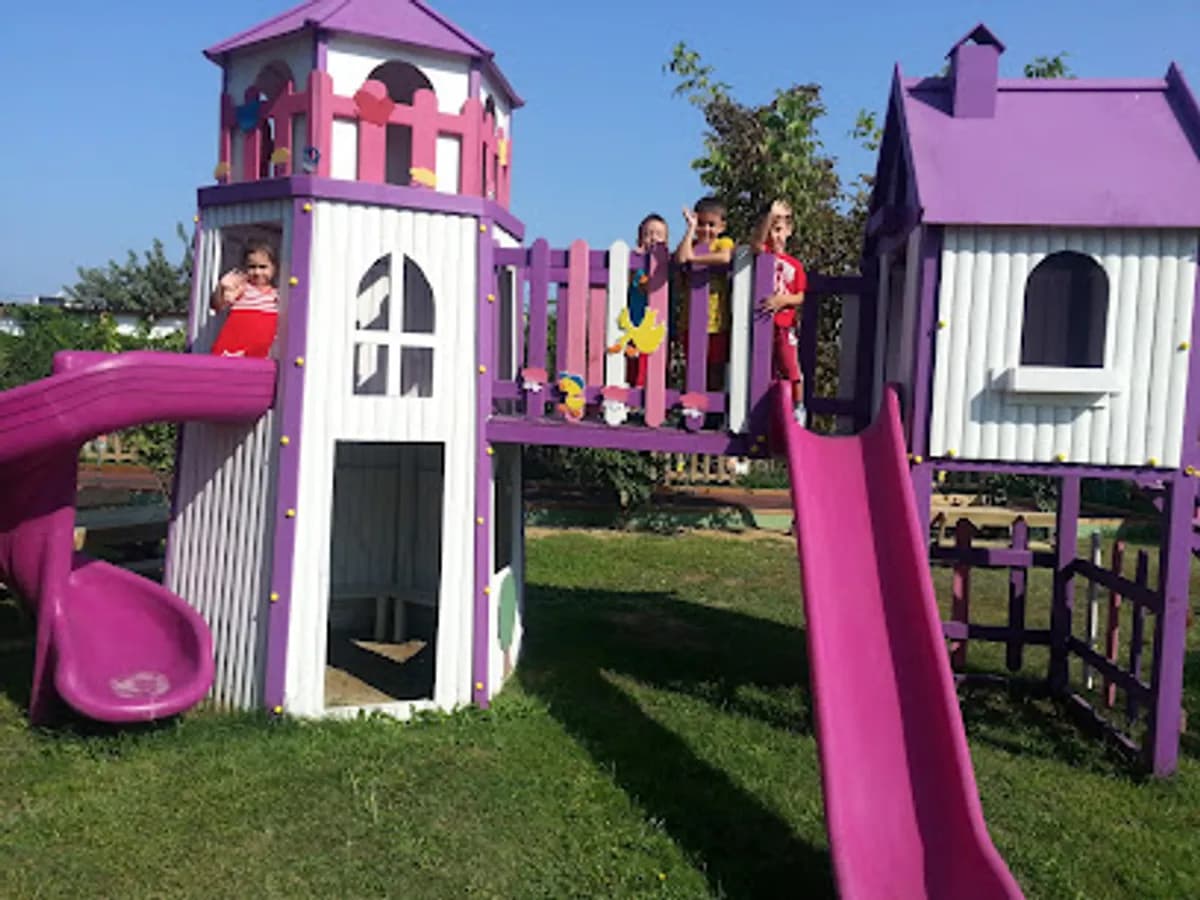 Özel İkinci Yuvamız Anaokulu - Fotoğraf