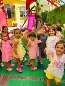 Özel Minik Mucitler Anaokulu - Fotoğraf