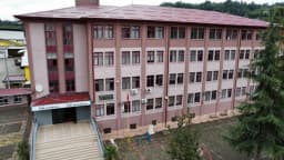 Toki İlkokulu-ortaokulu - Photo