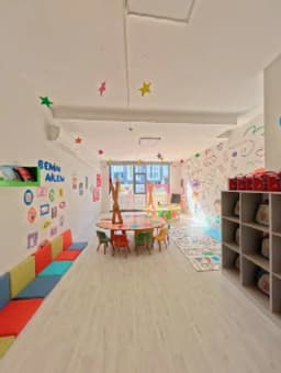 Özel Balıkesir Keşif Atölyesi Anaokulu - Fotoğraf