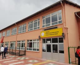 Mimar Sinan Mesleki ve Teknik Anadolu Lisesi - Fotoğraf