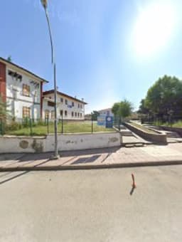 Atatürk İlkokulu - Fotoğraf