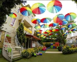 Kadıköy Özel Yeşilköşk Anaokulu & 3 Yaş Anaokulu - Fotoğraf