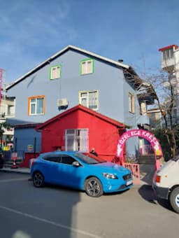 Özel Atlantik Kreş - Photo