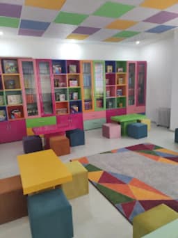 Kahta Gülbahar Anaokulu - Photo