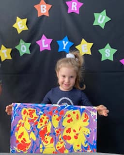 Bir Dünya Çocuk Anaokulu & Karabağlar Anaokulu - Fotoğraf