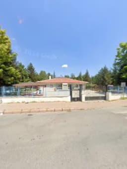 75. Yıl Aliye Çapar Anaokulu - Fotoğraf