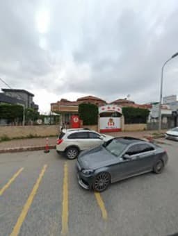 Sınav Koleji (çekmeköy Kampüsü) - Fotoğraf