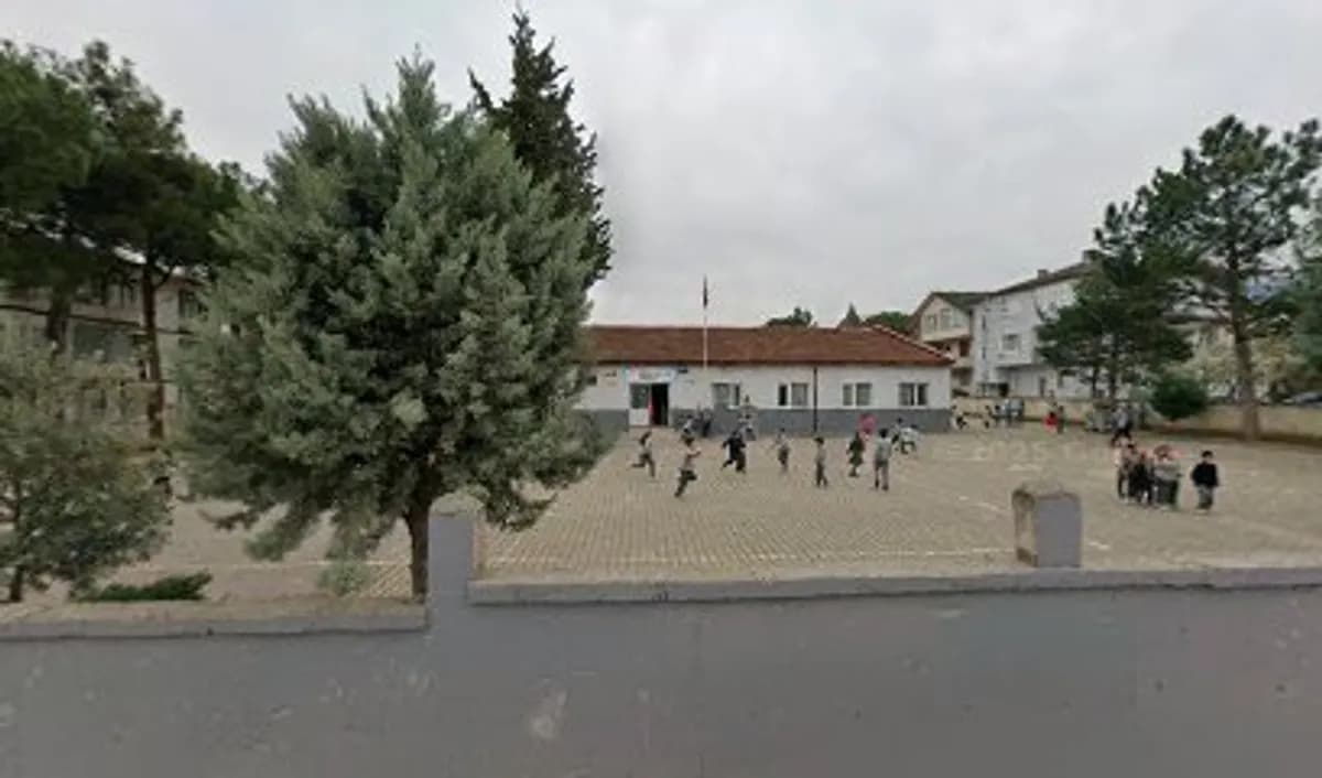 Hasan Melih Can İlkokulu