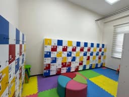 Çınar Anaokulu - Photo