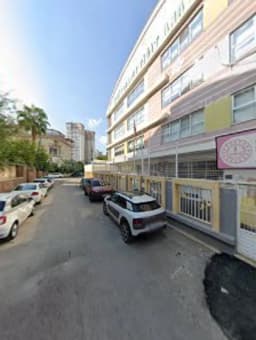 Şehit Cennet Yiğit Anaokulu - Fotoğraf