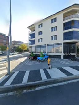 Fatih İlköğretim Okulu - Fotoğraf