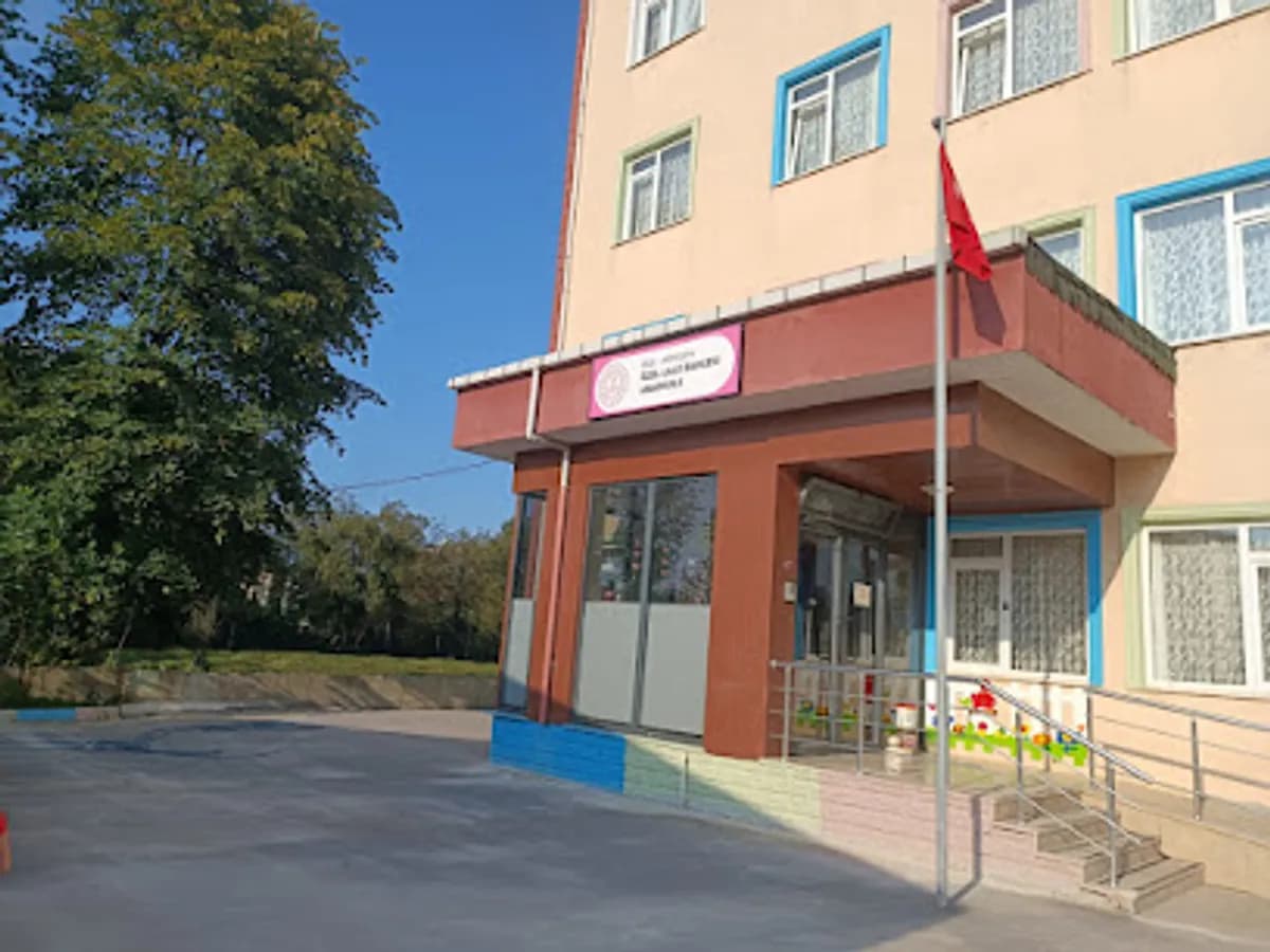 Ardeşen Lale Bahçesi Anaokulu - Fotoğraf