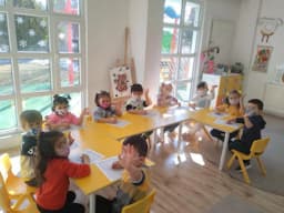 İlk Masalım Anaokulu - Photo