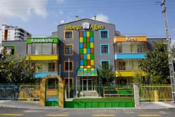 Tebeşir Ağacı Anaokulu ve Kreş - Fotoğraf