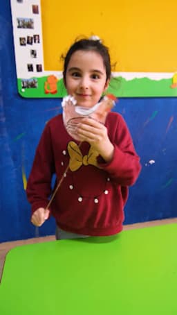 Özel Minik Kelebekler Anaokulu - Fotoğraf