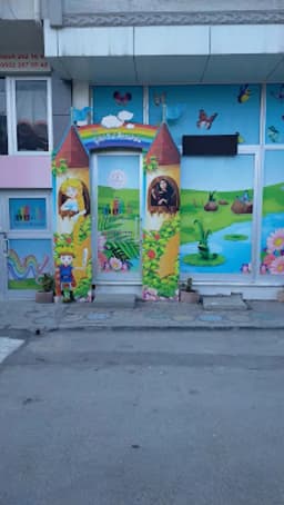 Özel Demirtaş Işıklı Yol Anaokulu - Fotoğraf