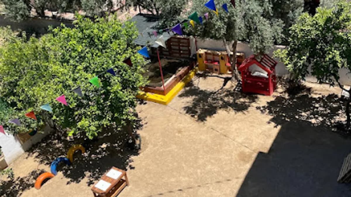 Özel Nazilli Âlâ Anaokulu - Photo