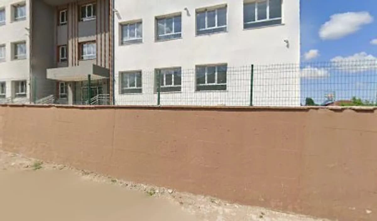 Merkez Atatürk İlkokulu - Fotoğraf