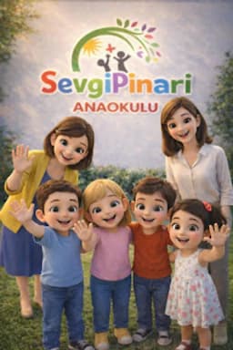 Bahçelievler Sevgi Pınarı Anaokulu - Bahçelievler Özel Kreş - Fotoğraf