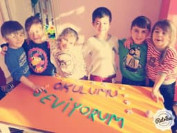 Hilal Kreş ve Gündüz Bakımevi - Photo