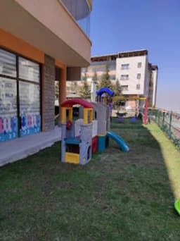 Özel Parlayan Yıldızlar Ankara Anaokulu - Fotoğraf