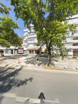 Tad Kreş, Gündüz Bakımevi ve Anaokulu – Cinnah Çankaya Ankara - Fotoğraf