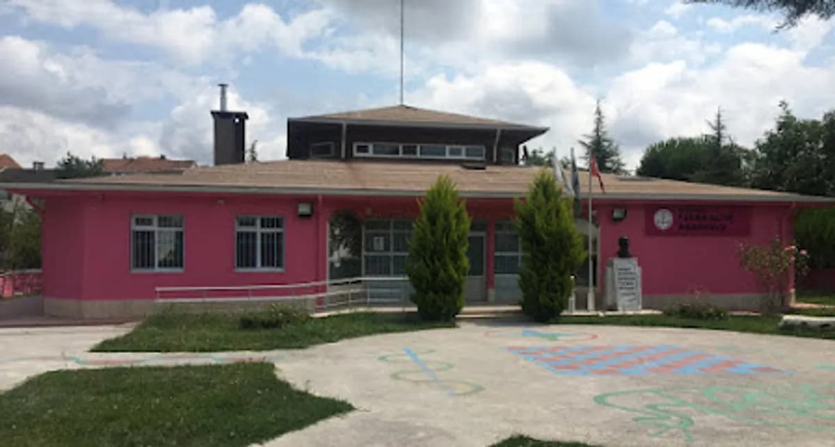 Fatma Aliye Anaokulu - Photo