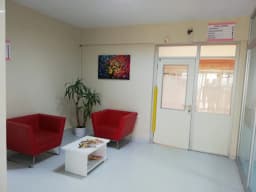 Zübeyde Hanım Anaokulu - Fotoğraf