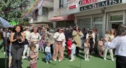 İdeal Çocuk Akademisi Anaokulu Kids Academy Preschool - Fotoğraf