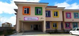 Sincan Alcı Anaokulu - Fotoğraf