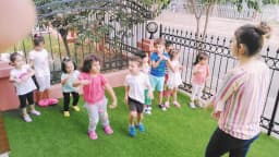 Zedem Kids Özel Zeka Değirmeni Anaokulu - Fotoğraf