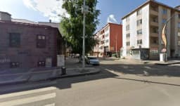 Gülen Çocuk Kreş - Fotoğraf