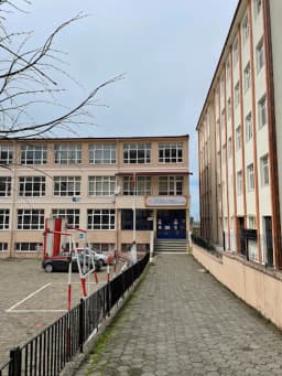 Şehit Ahmet Türkkan Anaokulu - Fotoğraf